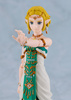 Figma The Legend of Zelda Tears of the Kingdom Zelda Tears of the Kingdom Ver. 16 cm