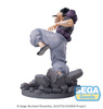 Figurka Jujutsu Kaisen Luminasta Toji Fushiguro Heavenly Restriction 18 cm