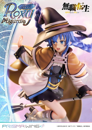 Figurka Mushoku Tensei 1/7 Roxy Migurdia 26 cm