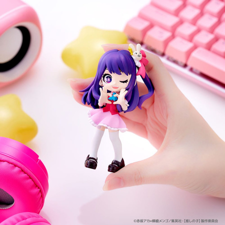 Mini Figurka Oshi No Ko PalVerse  9cm