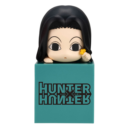 Figurka Hunter × Hunter Hikkake Yellmi 10 cm