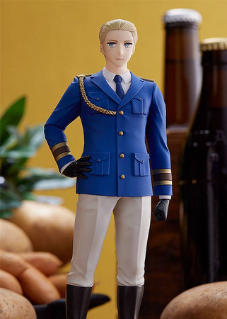 Figurka Hetalia World Stars Pop Up Parade Statue Germany 17 cm