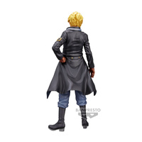 Figurka One Piece Grandista Sanji 28cm
