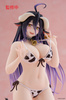 Figurka Overlord Desktop Cute Albedo Cow-Print Swimsuit Ver. 15 cm