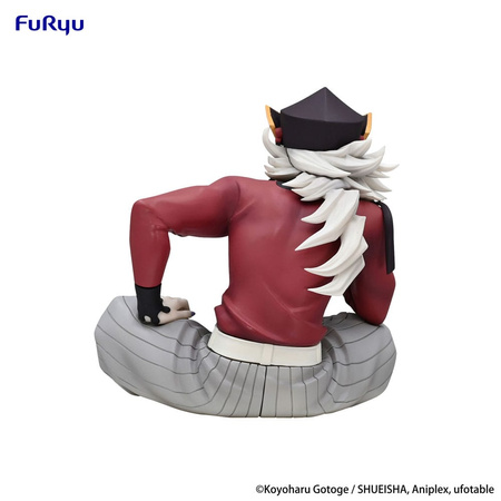 Figurka Demon Slayer: Kimetsu no Yaiba Noodle Stopper Douma 9 cm