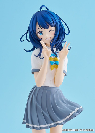 Figurka Makeine: Too Many Losing Heroines! Pop Up Parade Anna Yanami L Size 24 cm
