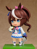Nendoroid Uma Musume Pretty Derby Tokai Teio 10 cm