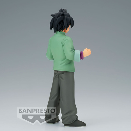 Figurka Dragon Ball Super DXF Super Hero Son Goten 14cm