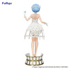 Figurka Re: Zero Exceed Creative Rem Cage Dress 22 cm