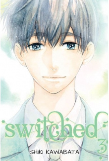 Manga Switched tom 03