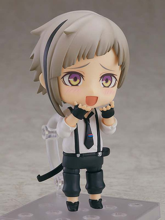 Nendoroid Bungo Stray Dogs Atsushi Naka 10 cm