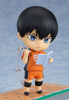 Nendoroid Haikyu!! Tobio Kageyama: The New Karasuno Ver. 10 cm
