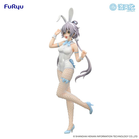 Figurka VTuber BiCute Bunnies V Singer Luo Tian Yi 28 cm