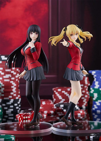 Figurka Kakegurui ×× Pop Up Parade Mary Saotome 17 cm