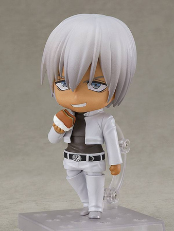 Nendoroid Blood Blockade Battlefront & Beyond Zapp Renfro 10 cm 1892