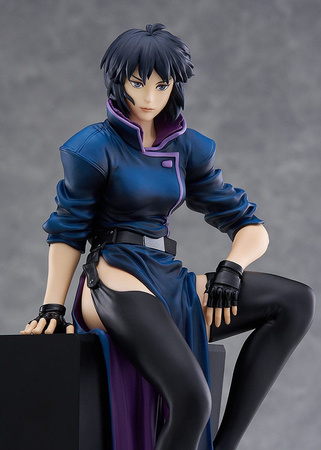 Figurka Ghost in the Shell Pop Up Parade Motoko Kusanagi: 1995 Ver. L Size 28 cm