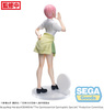 Figurka The Quintessential Quintuplets Series Luminasta Ichika Nakano 20 cm