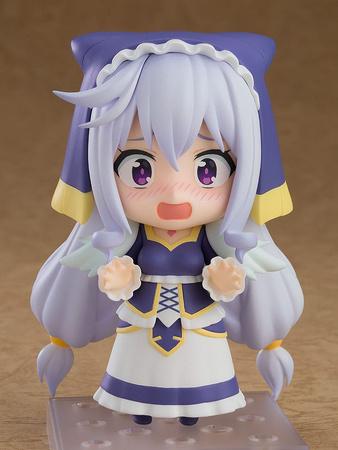 Nendoroid KonoSuba: God's Blessing on This Wonderful World! Eris 10 cm