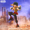 Figurka My Hero Academia: You're Next Trio-Try-iT Izuku Midoriya 21 cm