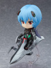 Nendoroid Rebuild of Evangelion Rei Ayanami Plugsuit Ver. 10 cm (re-run)