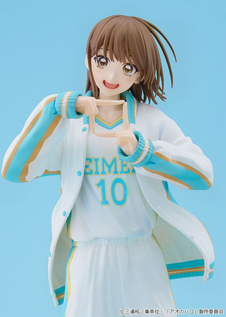 Figurka Blue Box Pop Up Parade Chinatsu Kano L Size 21 cm