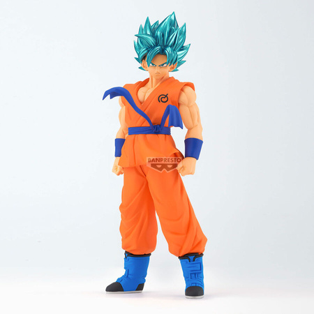 Figurka Dragon Ball Super Son Goku Blood of Saiyans  18cm