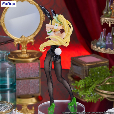 Figurka Sword Art Online BiCute Bunnies Leafa 28 cm