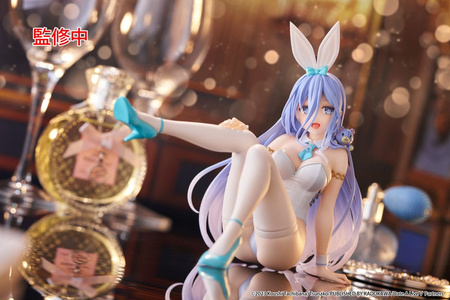 Figurka Date A Live V Desktop Cute Figure Mio Takamiya Bunny Ver. 13 cm