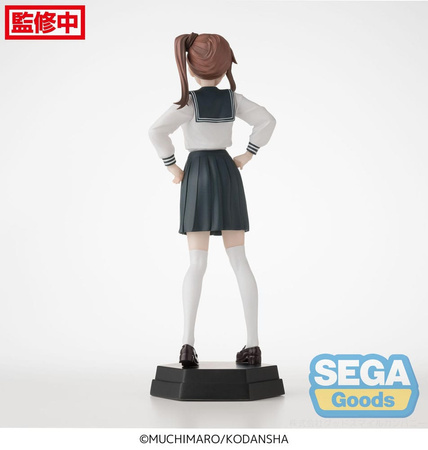 Figurka There is also a hole in the student organization! Desktop x Decorate Collections Hisako Kotobuki 15 cm