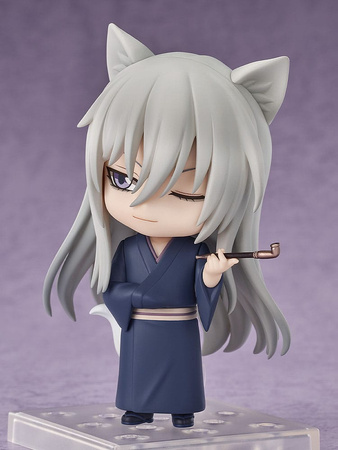 Nendoroid Kamisama Kiss Light Tomoe: Fox Spirit 10 cm