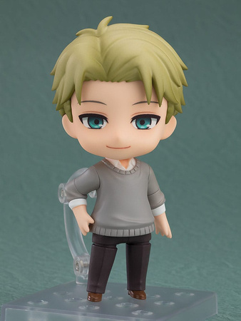 Nendoroid Spy x Family Loid Forger: Casual Outfit Ver. 10 cm