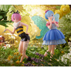 Figurka Re: Zero Starting Life in Another World Espresto Fairy Elements Rem 22 cm