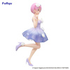 Figurka Re:Zero Trio-Try-iT Bunnies Ram Flower Dress 21 cm