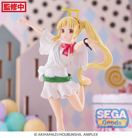 Figurka Bocchi the Rock! Luminasta Nijika Ijichi 20 cm