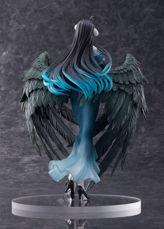 Figurka Overlord 1/7 Albedo Season 4 So-bin Ver. 24 cm