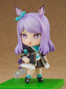 Nendoroid Uma Musume Pretty Derby Mejiro McQueen 10 cm