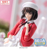 Figurka Saekano the Movie: finale Luminasta Megumi Kato Plain Clothes Ver. 22 cm