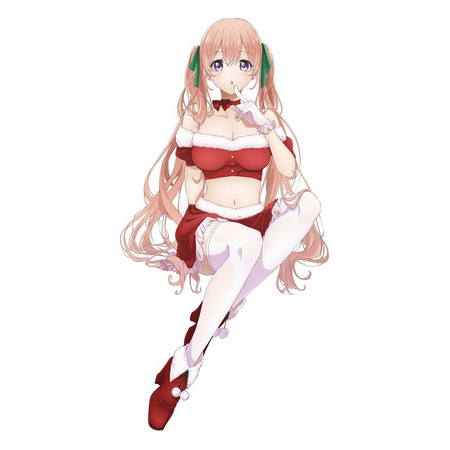 Figurka A Couple of Cuckoos Noodle Stopper Erika Amano 14 cm