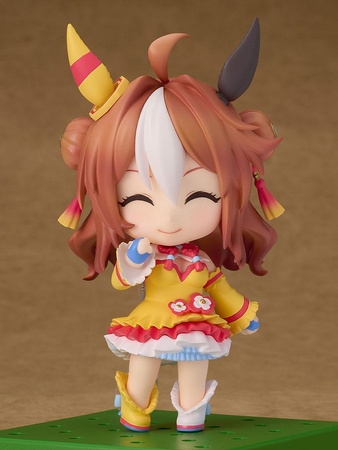 Nendoroid Uma Musume Pretty Derby Copano Rickey 10 cm