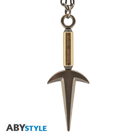 Brelok ruchomy Naruto Shippunden - Minato's Kunai