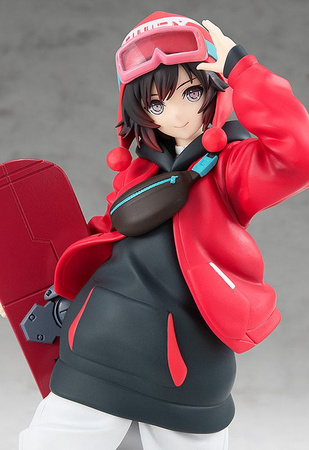 Figurka RWBY: Ice Queendom Pop Up Parade Ruby Rose: Lucid Dream 17 cm