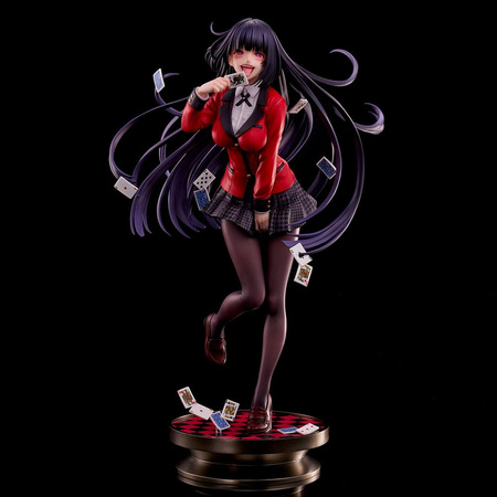 Figurka Kakegurui 1/6 Yumeko Jabami 33 cm
