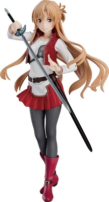 Figurka Sword Art Online Progressive: Aria of a Starless Night Pop Up Parade Asuna: Aria of a Starless Night Ver. 17 cm