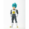 Figurka Dragon Ball Super Blood of Saiyans Vegeta 17cm