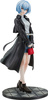 Figurka Rebuild of Evangelion 1/7 Rei Ayanami Red Rouge 25 cm