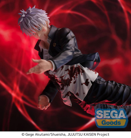 Figurka Jujutsu Kaisen Hidden Inventory/Premature Death Figurizm Satoru Gojo Cursed Technique Reversal: Red 24 cm