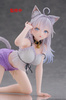 Figurka Alya Sometimes Hides Her Feelings in Russian Desktop Cute Figure Alya Cat Ear Roomwear 13 cm