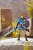 Figma The Legend of Zelda Tears of the Kingdom Link Tears of the Kingdom Ver. 15 cm