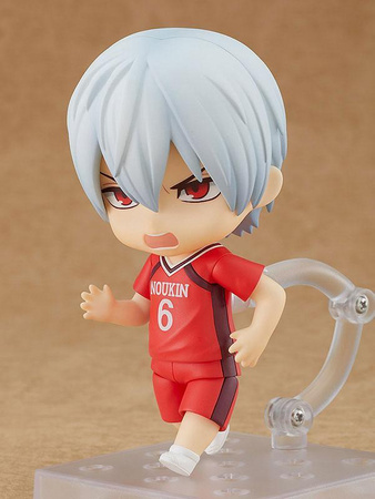 Nendoroid Shakunetsu Kabaddi Tatsuya Yoigoshi 10 cm 1670