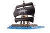 Model do składania One piece grand ship coll marsh d teach 10cm